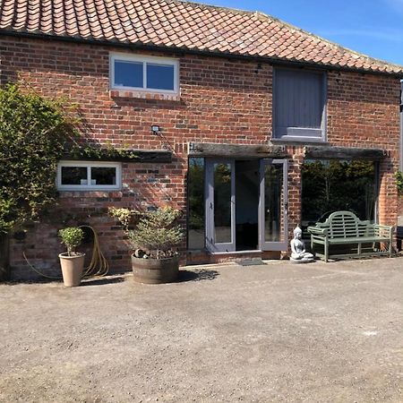 Crossgate Farm Villa Cattal Exterior photo